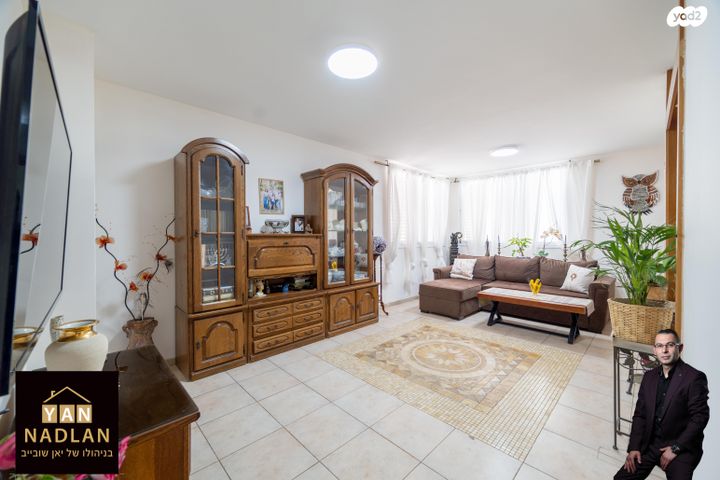 בית פרטי/ קוטג', כנסת ישראל 95, שעריה, פתח תקווה