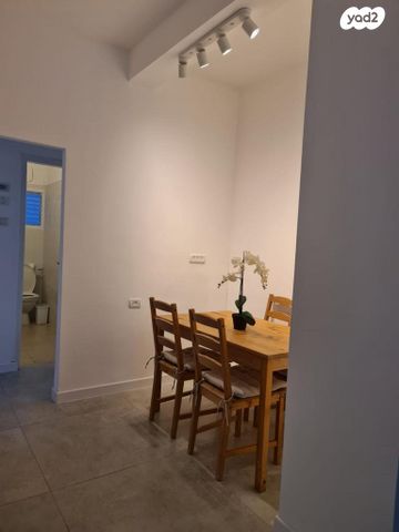 דירה, פינסקר, נווה שאנן, חיפה