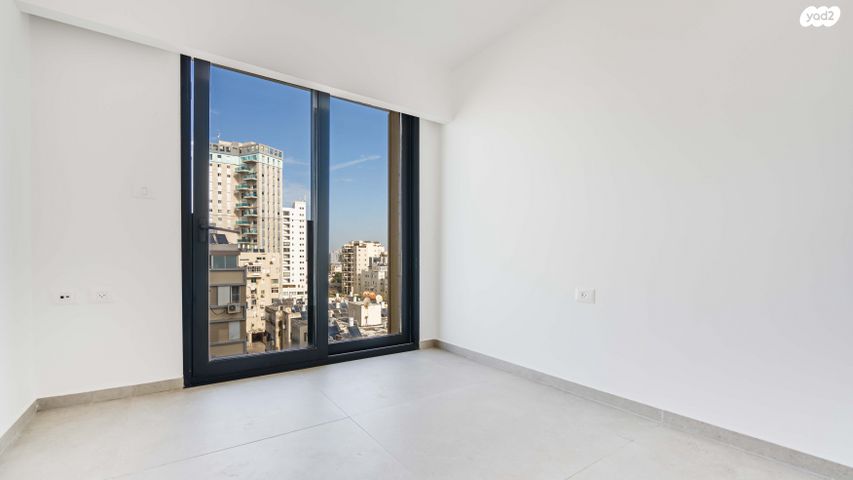 דירה, רוטשילד 2, רוטשילד עצמאות, בת ים