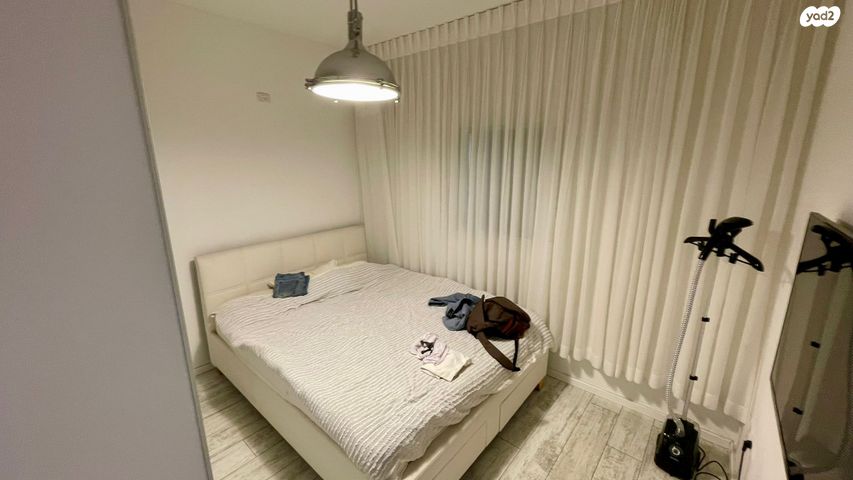 דירה, ברנר, אחוזת כנרת, טבריה