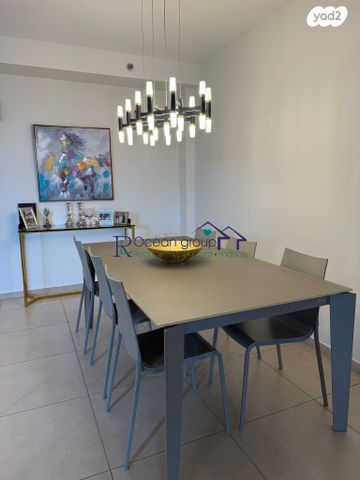 דירה, הקליר 11, רמת חן ובן ציון, נתניה