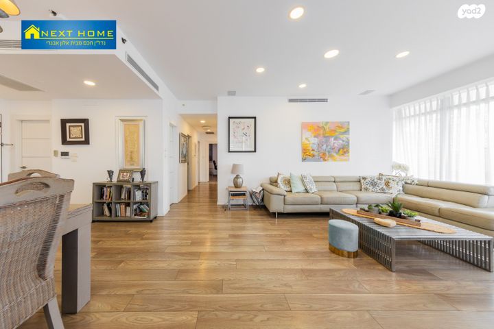 דירה, דודו דותן 10, עיר ימים, נתניה