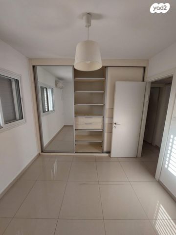 דירה, גבריאל 4, בן גוריון, לוד