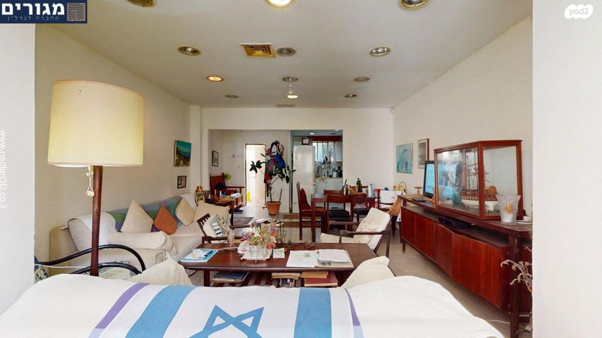 דירה, פבזנר, הדר מרכז, חיפה