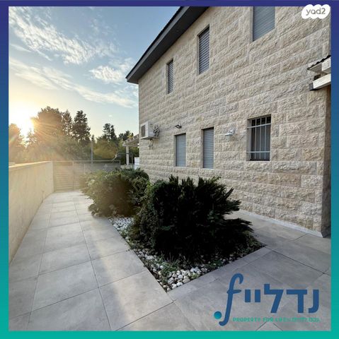 בית פרטי/ קוטג', לוזית, לוזית