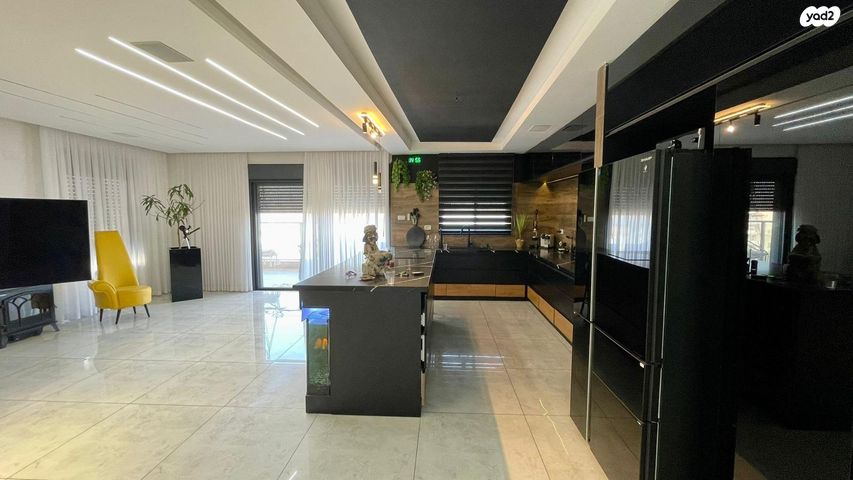 דירה, ברנר, אחוזת כנרת, טבריה