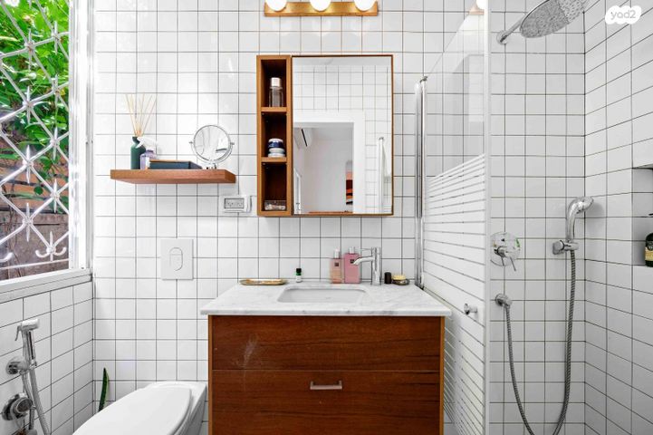 דירה, שדרות רוטשילד, לב תל אביב, לב העיר צפון, תל אביב יפו