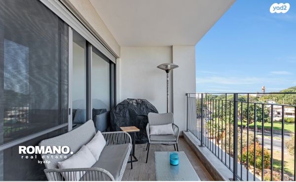 דירה, יפת 165, נווה גולן, יפו ג', תל אביב יפו