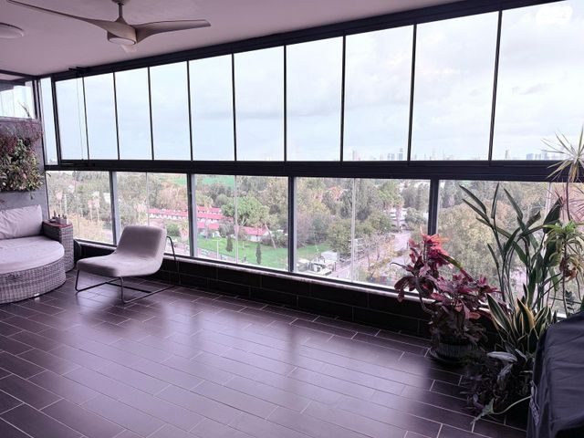 דירה, אליהו קראוזה 1, אגרובנק, חולון