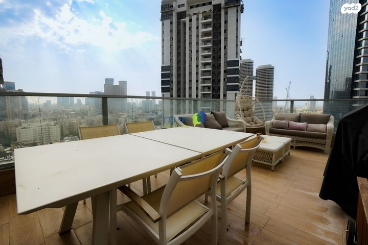 דירה, ערבי נחל, סיטי, גבעתיים