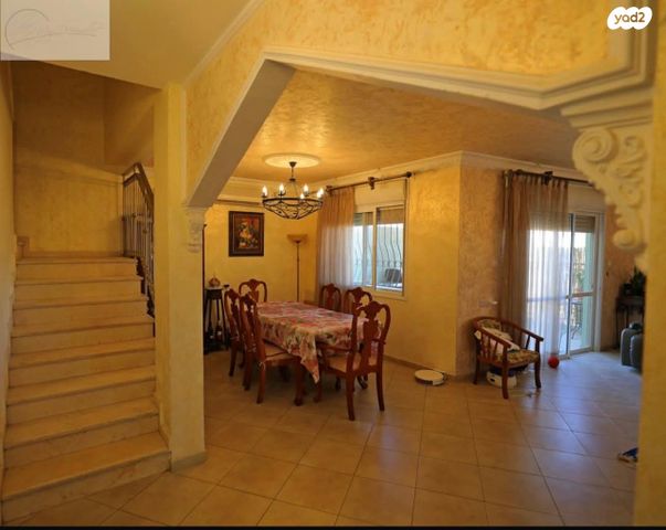 בית פרטי/ קוטג', מעוף, ערד