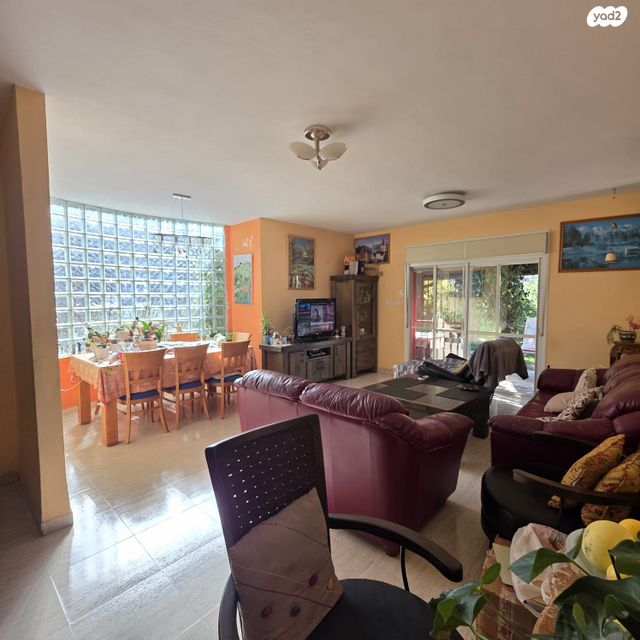 דירת גן, רותם, הר יונה, נצרת עילית / נוף הגליל