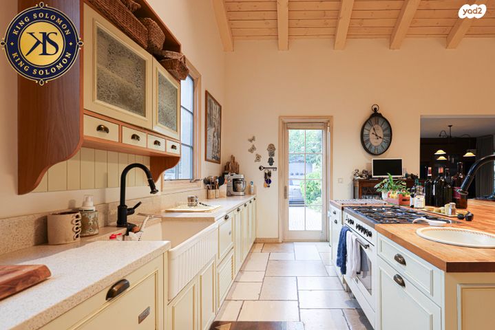 בית פרטי/ קוטג', סביון