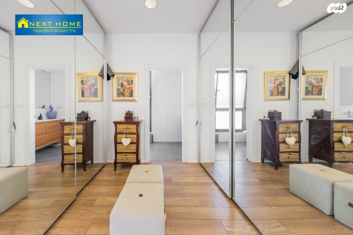 דירה, דודו דותן 10, עיר ימים, נתניה