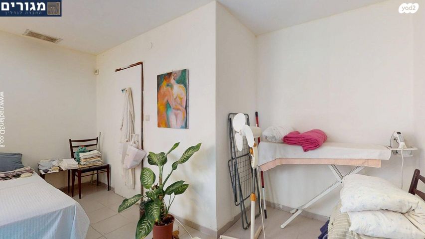 דירה, פבזנר, הדר מרכז, חיפה