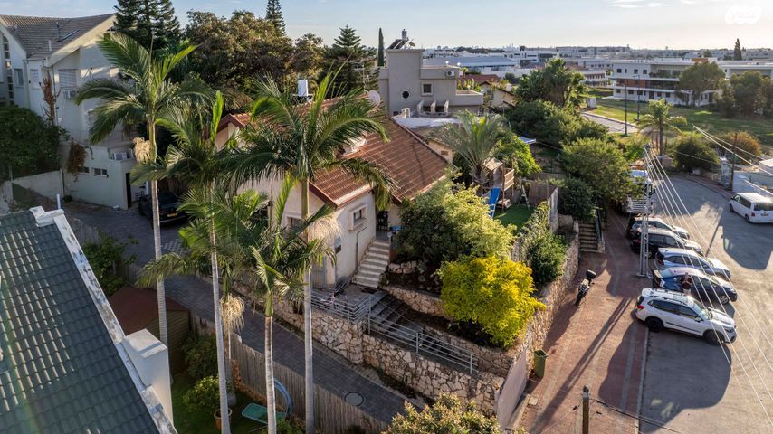 בית פרטי/ קוטג', תל מונד