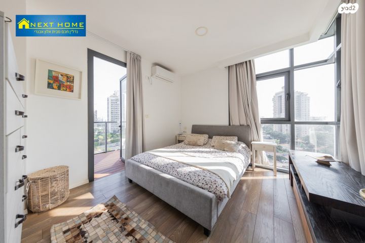 דירה, דודו דותן 10, עיר ימים, נתניה