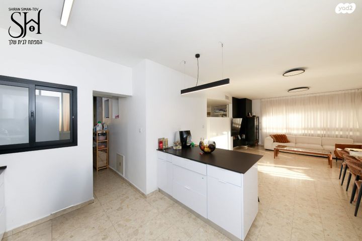 דירה, הפסנתר, נאות אשלים, ראשון לציון