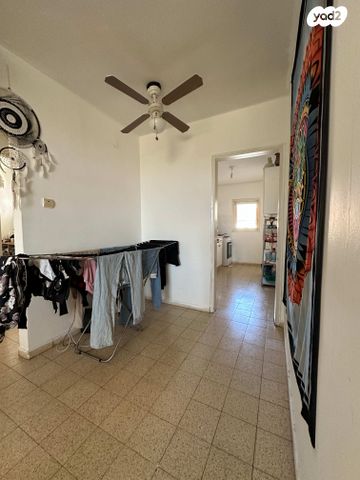 דירה, בושם 56, לבנה, תל אביב יפו