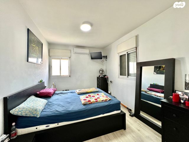 דירה, שדרות גולדה מאיר 22, קרית נורדאו, נתניה