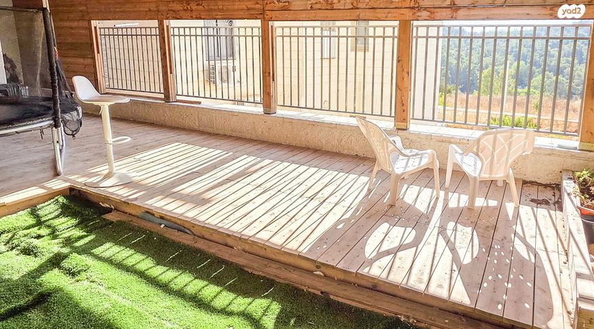 דירת גן, ריש לקיש, רמת עזרא / רמת בית שמש ד-2, בית שמש