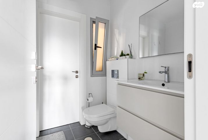 דירה, שדרות עמק חפר, אשקלון