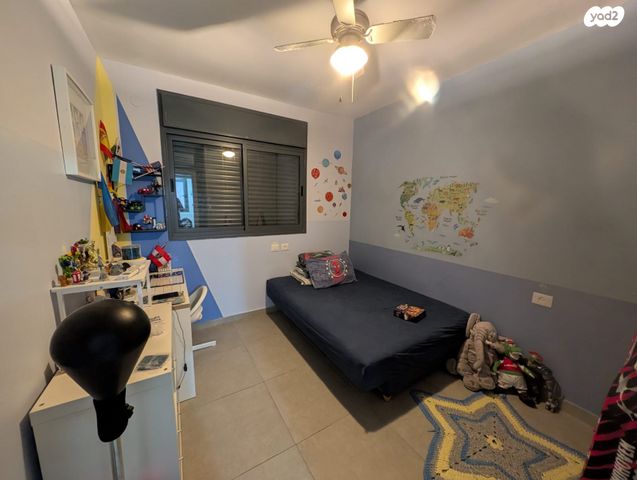 דירה, רמה 8, נווה שרת, תל אביב יפו