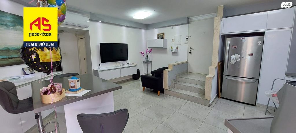 דירת גן, עגנון 16, עיר, מרכז העיר, נהריה