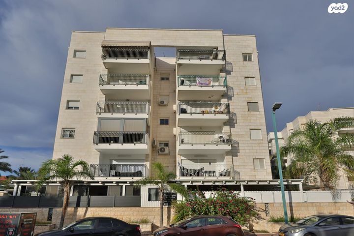 דירה, אגוזים, סביוני ים, קרית ים