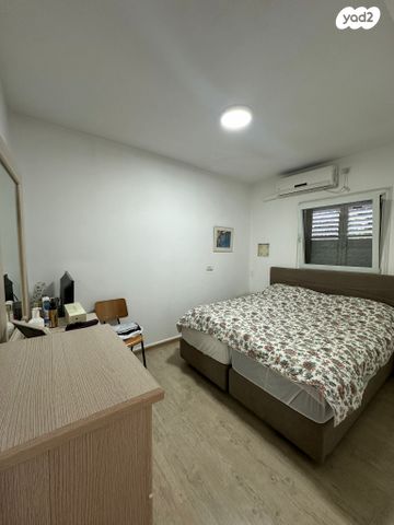 דירת גן, הנוריות, רמות יצחק, נשר