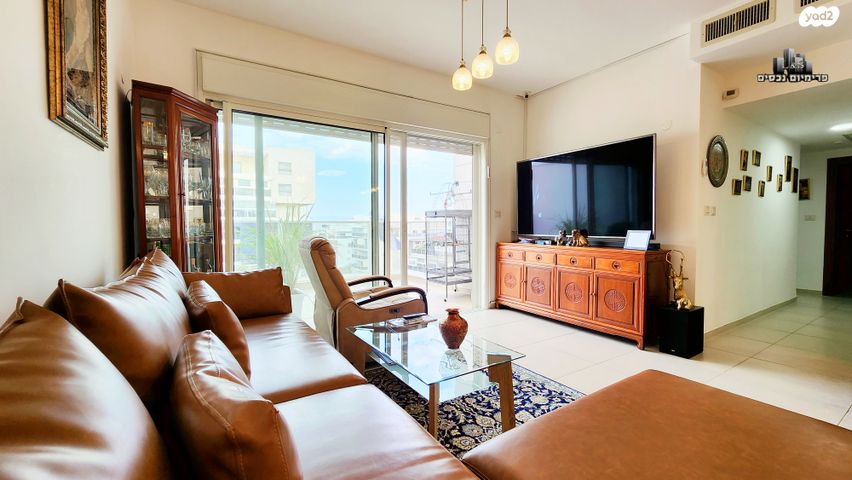 נהריה הירוקה