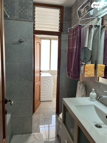 דירה, נתניה