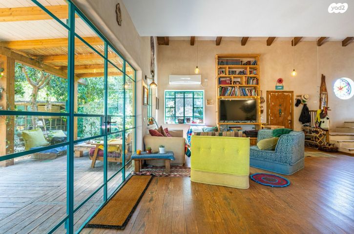 בית פרטי/ קוטג', נווה אשר, פרדס חנה כרכור