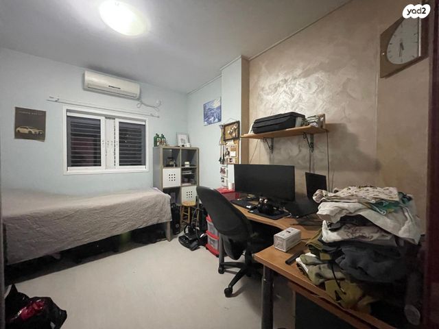 דירה, עין גנים, פתח תקווה