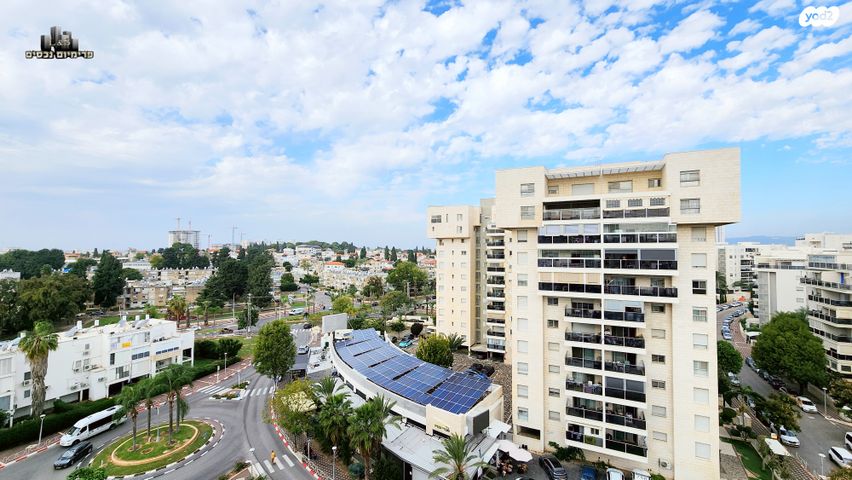 דירה, נהריה הירוקה, נהריה