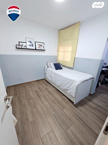 דירת גן, שושנים 2, גן שמואל, קרית מלאכי