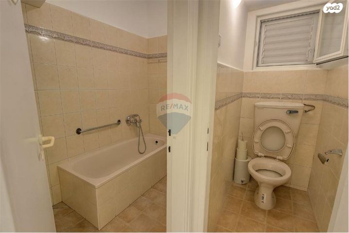 דירה, בוקי בן יגלי 3, לב תל אביב, לב העיר צפון, תל אביב יפו