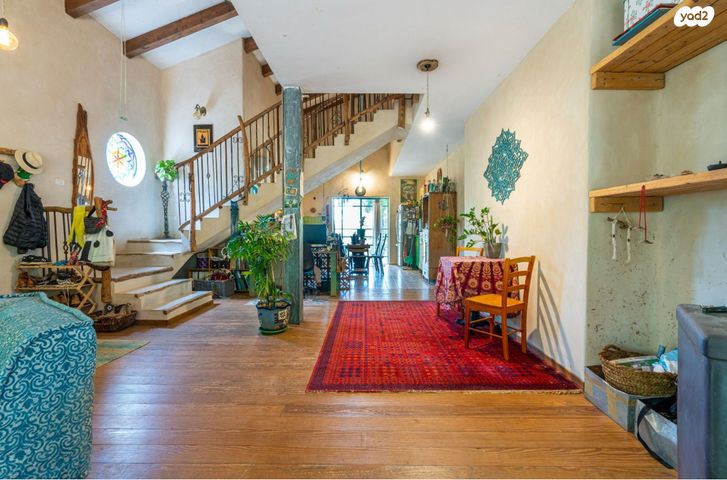 בית פרטי/ קוטג', נווה אשר, פרדס חנה כרכור