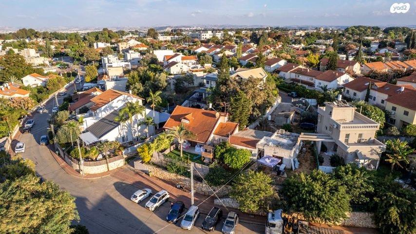 בית פרטי/ קוטג', תל מונד