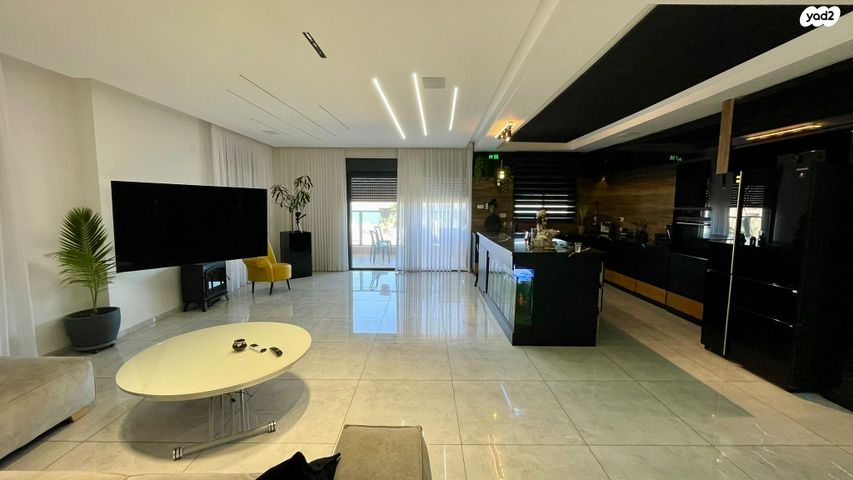 דירה, ברנר, אחוזת כנרת, טבריה