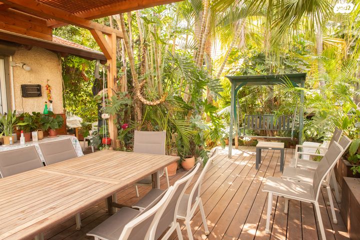 בית פרטי/ קוטג', הפרג 7, קרית ההגנה, רחובות