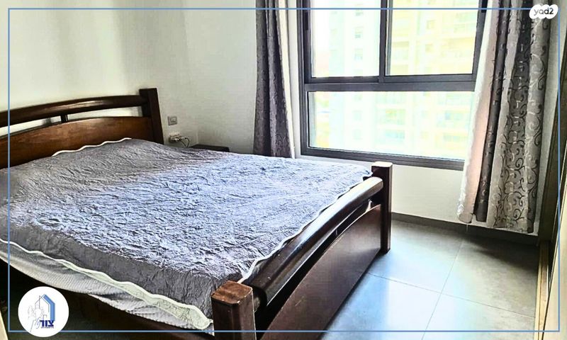 דירה, דרך בן גוריון 11, אבן גבירול, רחובות