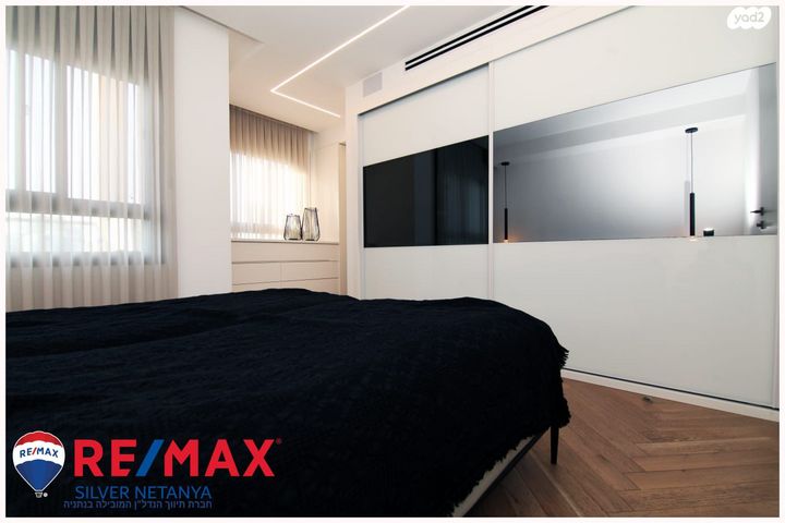 דירה, אלונים, קרית השרון, נתניה