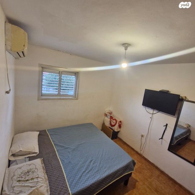 דירה, שדרות חטיבת יפתח 8, שאר העיר, לוד