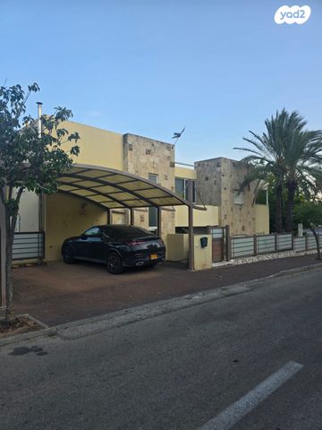 בית פרטי/ קוטג', גבעת טל, קרית אתא