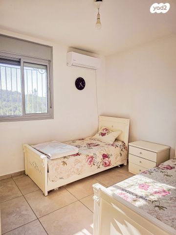 דירת גן, ריש לקיש, רמת עזרא / רמת בית שמש ד-2, בית שמש