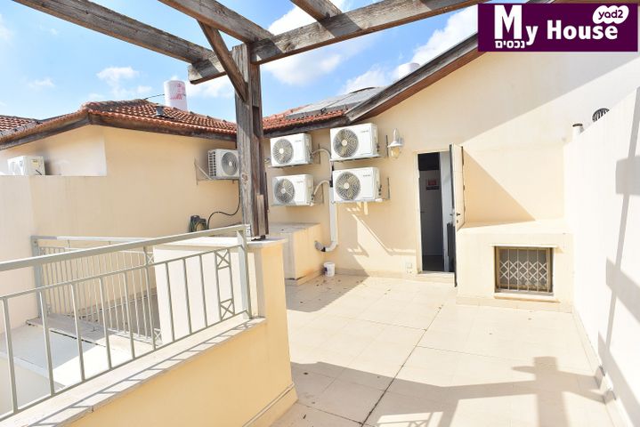 בית פרטי/ קוטג', גדרה הצעירה, גדרה