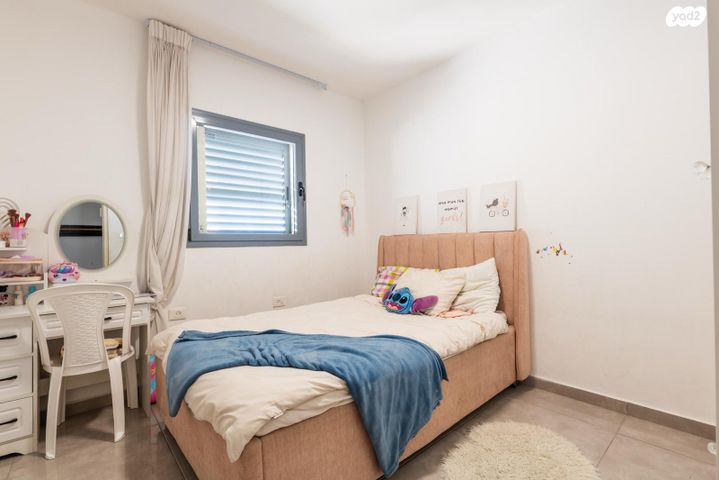 דירה, מעלה הגת 4, אשקלון