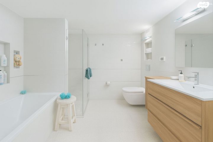 דירת גן, יהושע בן נון 2, הרצליה פיתוח, הרצליה