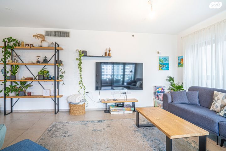 דירה, עזר וייצמן 2, מתחם 1200, הוד השרון